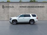 Used 2016 Chevrolet Tahoe LTZ image 4