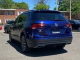 Certified 2021 Volkswagen Tiguan S image 5