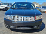 Used 2008 Lincoln MKZ AWD image 2