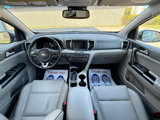 Used 2017 Kia Sportage EX image 5