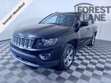 Used 2016 Jeep Compass High Altitude image 4
