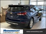 Used 2022 Chevrolet Equinox LT image 3