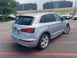 Used 2018 Audi Q5 2.0T Premium image 3