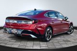 Used 2024 Hyundai Sonata SEL w/ Convenience Package image 2
