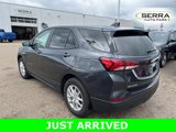 Certified 2022 Chevrolet Equinox LS w/ LS Convenience Package image 4