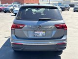 Certified 2024 Volkswagen Tiguan S image 3