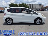 Used 2010 Honda Fit Sport image 3