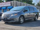 Used 2011 Honda Odyssey EX-L image 3