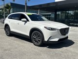 Used 2023 MAZDA CX-9 Touring image 4