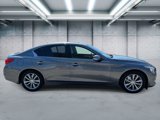 Used 2017 INFINITI Q50 3.0t Premium w/ 3.0T Premium Plus Package image 3