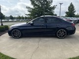 Certified 2020 Mercedes-Benz C 300 Sedan image 6