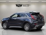 Certified 2022 Cadillac XT4 Premium Luxury w/ Enhanced Visibility Package image 6