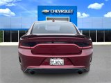 Used 2018 Dodge Charger SRT Hellcat image 4