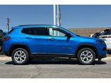 New 2025 Jeep Compass Latitude image 2