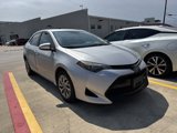 Used 2017 Toyota Corolla LE image 3