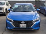 Used 2024 Nissan Sentra SV image 2