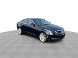 Used 2016 Cadillac ATS Luxury w/ Sun And Sound Package image 2