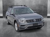 Used 2018 Volkswagen Tiguan S image 3