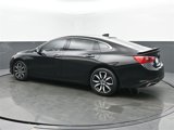 Used 2023 Chevrolet Malibu RS image 3