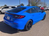 New 2025 Honda Civic Sport image 5