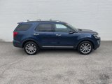 Used 2017 Ford Explorer Limited image 3