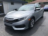Used 2017 Honda Civic LX image 4