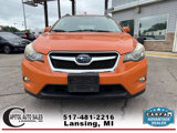Used 2014 Subaru Crosstrek 2.0i Premium w/ Moonroof Package image 3