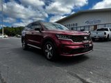 Used 2021 Kia Sorento S w/ Panoramic Sunroof Package image 2