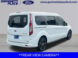 Used 2018 Ford Transit Connect Titanium w/ Titanium Premium Package image 5