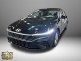 New 2025 Hyundai Elantra SE image 3