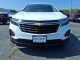 Certified 2022 Chevrolet Equinox LS w/ LS Convenience Package image 5