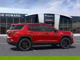 New 2025 GMC Terrain Elevation w/ Black Edition image 5