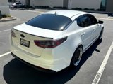 Used 2016 Kia Optima Hybrid w/ Hybrid Convenience Package image 2
