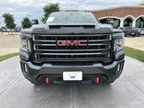 Used 2020 GMC Sierra 2500 AT4 w/ AT4 Premium Package image 2