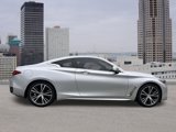 Used 2018 INFINITI Q60 2.0t image 4