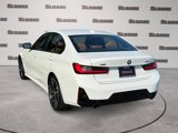 Used 2023 BMW 330e xDrive image 3