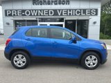 Used 2015 Chevrolet Trax LS image 2