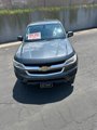 Used 2017 Chevrolet Colorado LT image 4