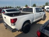 Used 2010 Toyota Tundra 4x4 Double Cab image 5