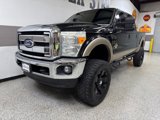 Used 2011 Ford F250 Lariat w/ Lariat Ultimate Pkg image 3