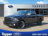 Used 2018 RAM 1500 Big Horn image 1