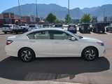 Used 2016 Honda Accord LX image 2