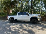 Used 2021 GMC Sierra 2500 4x4 Crew Cab w/ Convenience Package image 4