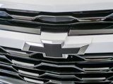 New 2025 Chevrolet Trax ACTIV w/ Sunroof Package image 4