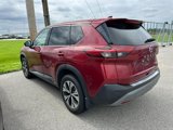 Used 2021 Nissan Rogue SV image 4