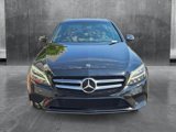 Used 2020 Mercedes-Benz C 300 Sedan image 2