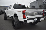 Used 2024 Ford F350 Platinum image 3