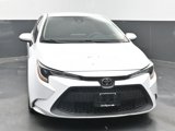 Used 2021 Toyota Corolla LE image 3
