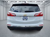 Used 2021 Chevrolet Equinox LT w/ LPO, Floor Liner Package image 5