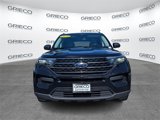 Used 2020 Ford Explorer XLT image 3